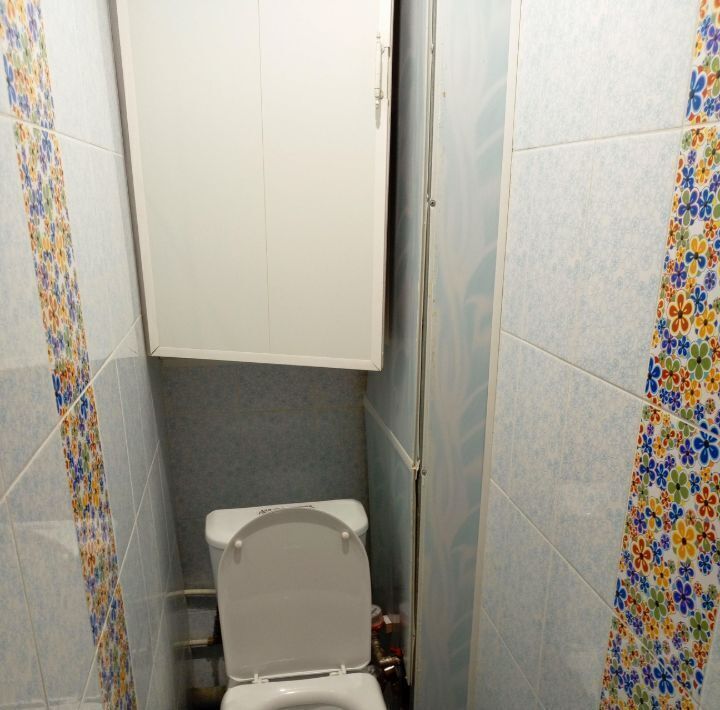 комната г Самара р-н Промышленный Безымянка ул Зои Космодемьянской 20 фото 4