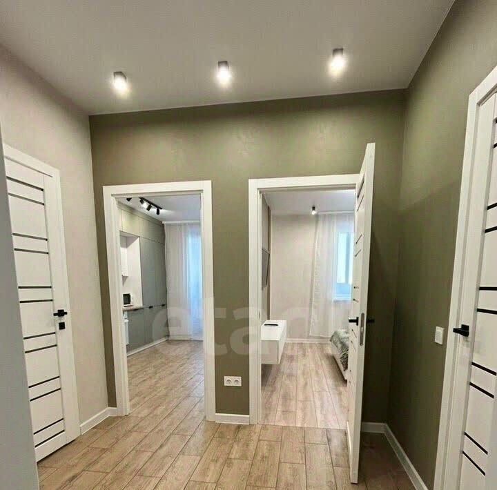 квартира г Кострома ул Окружная 51а фото 6