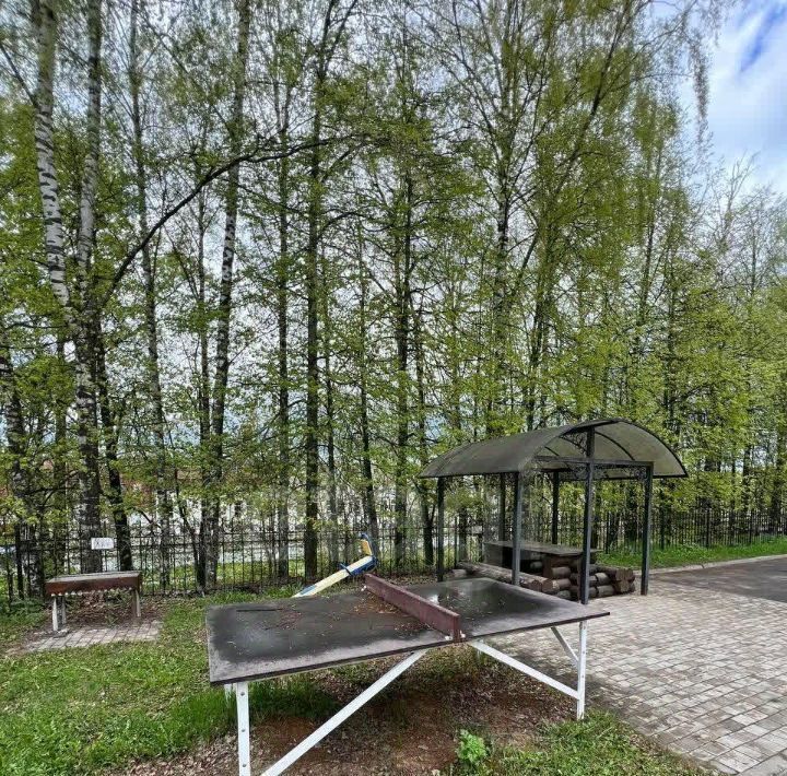 квартира г Кострома ул Гагарина 2а фото 17