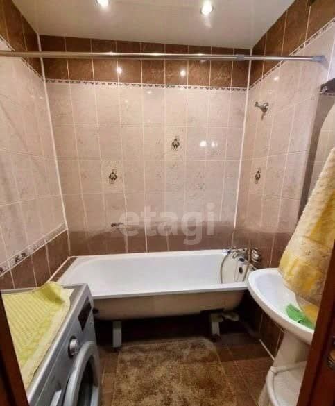 квартира г Белгород Западный пр-кт Ватутина 18а Западный округ фото 5