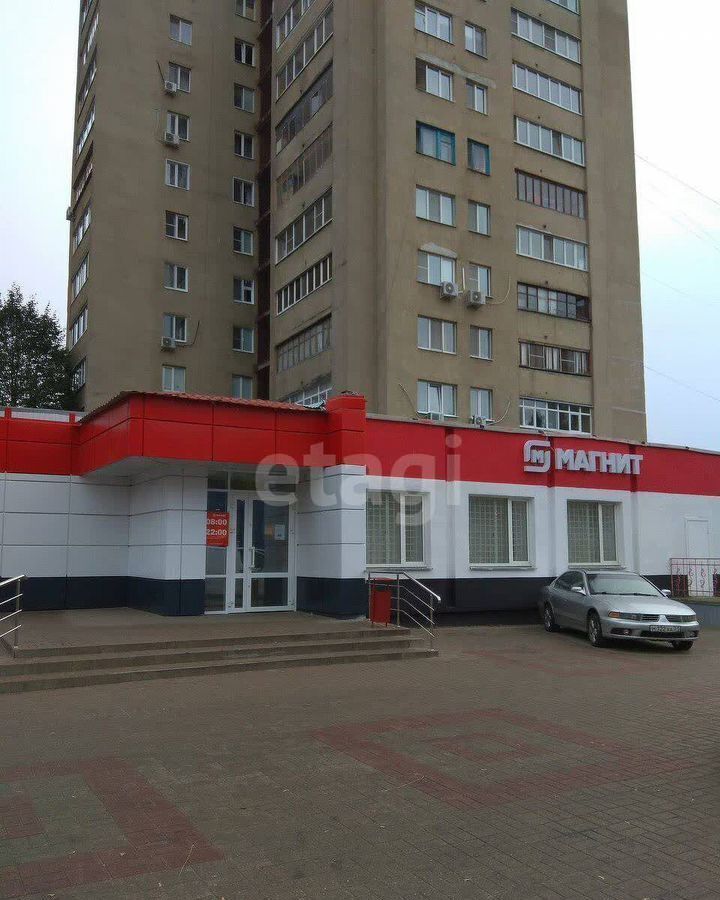 квартира г Белгород Западный пр-кт Ватутина 18а Западный округ фото 8