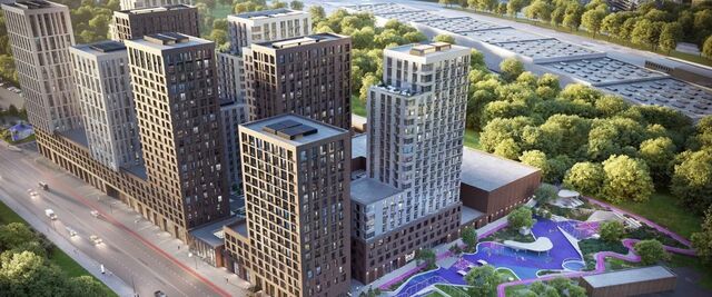 проезд Автомобильный 4 муниципальный округ Нижегородский фото