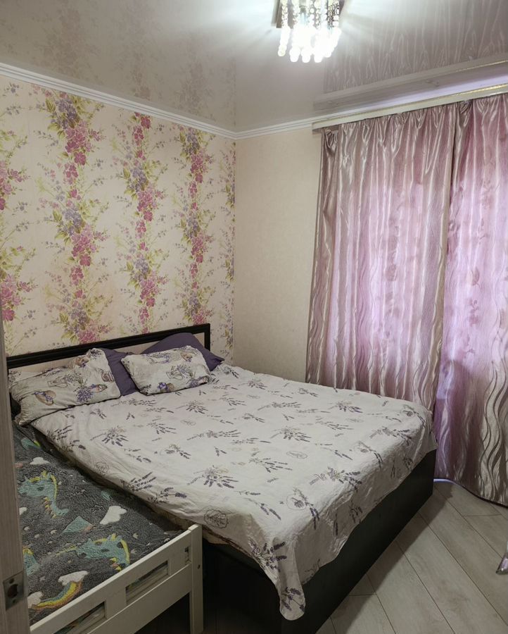 квартира г Самара р-н Октябрьский ЖК Самара просека, 5-я, 110Г фото 8