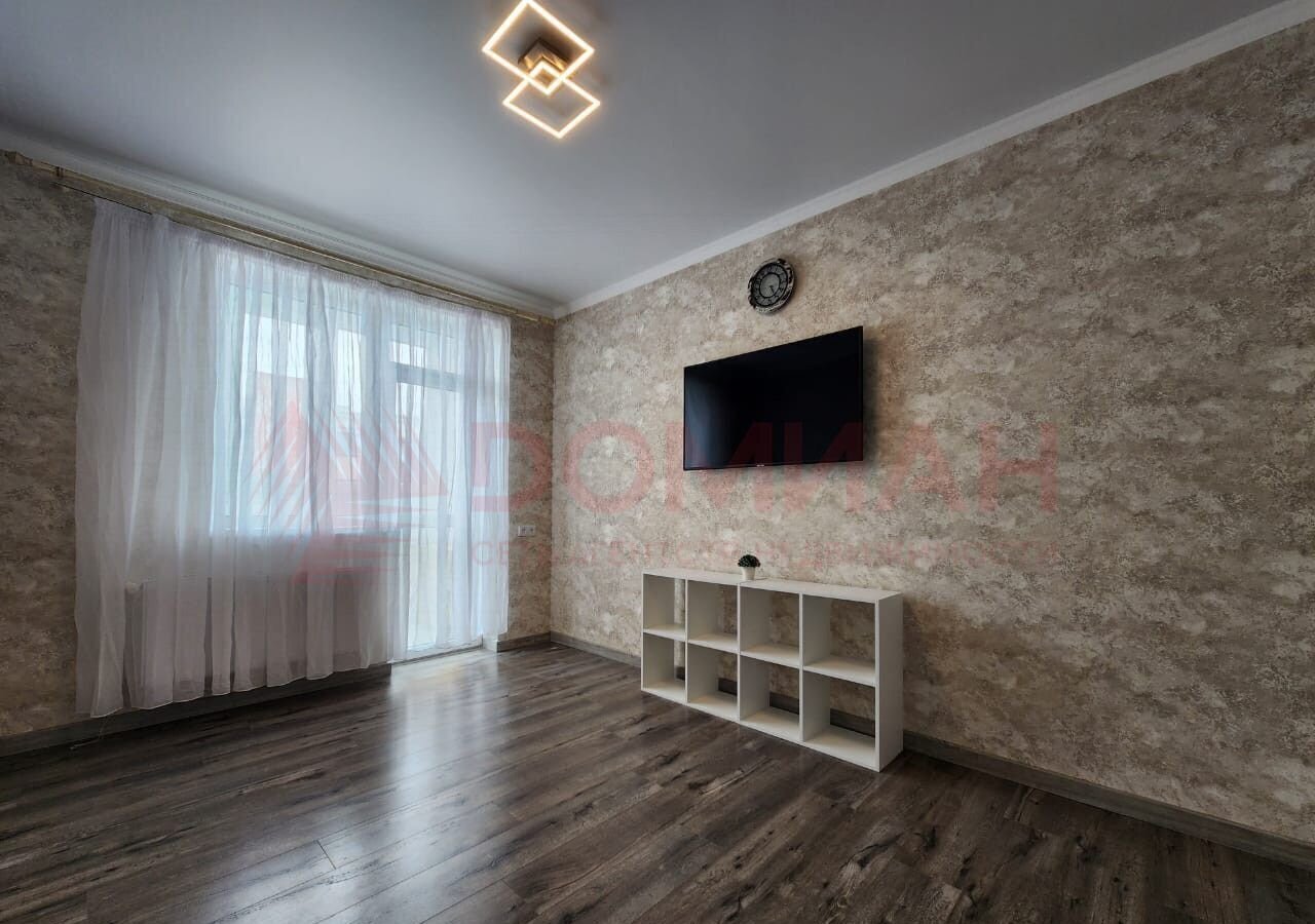 квартира г Батайск ул Комсомольская 127 ЖК «Комсомольский» фото 16