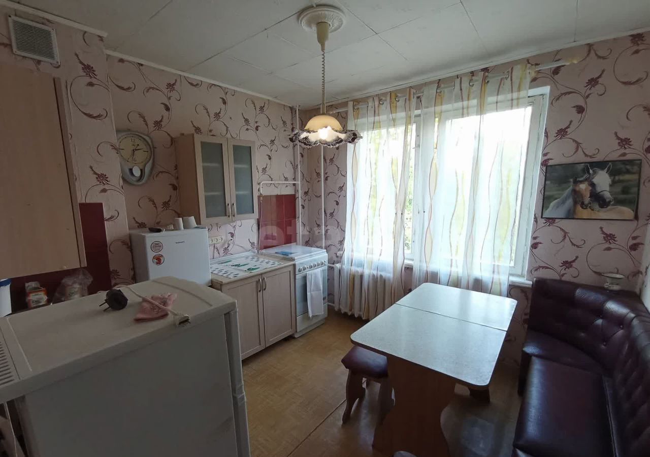 квартира г Кострома р-н Центральный проезд Сосновый 3-й 10 фото 11