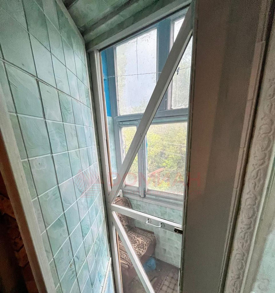 квартира г Батайск ул Куйбышева 164 фото 9