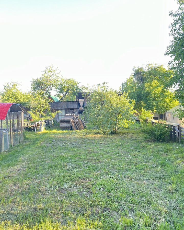 дом г Ижевск р-н Ленинский 11, СНТ Холодный Ключ-3 фото 10