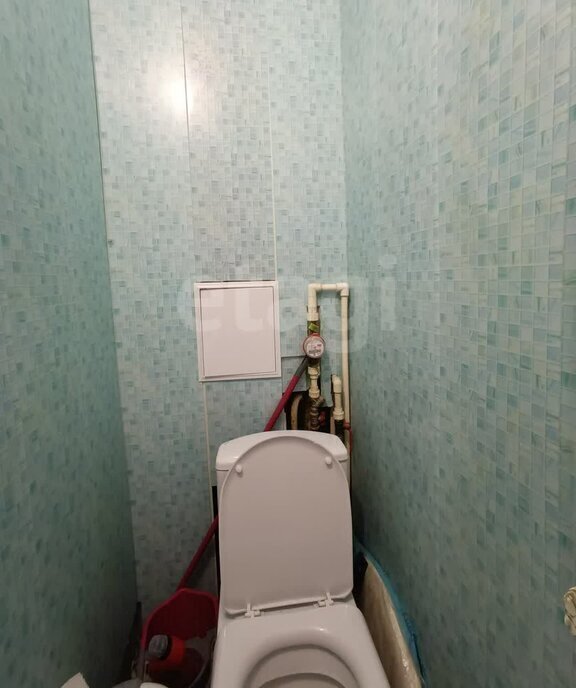 квартира г Тобольск мкр 4 11а фото 18