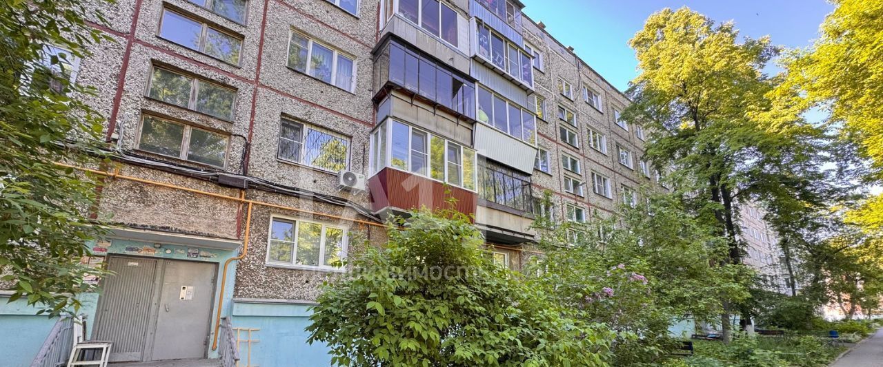 квартира г Челябинск р-н Курчатовский пр-кт Победы 292 фото 23