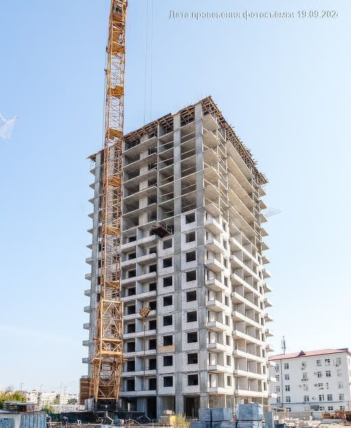 квартира г Тюмень р-н Ленинский ул Республики 204 ЖК «Баланс» корп. 20 фото 35