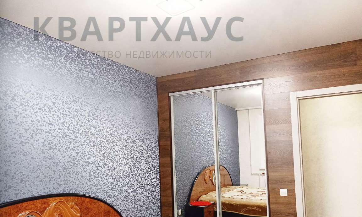 квартира г Волгоград р-н Центральный ул Двинская 13 102-й м-н фото 8