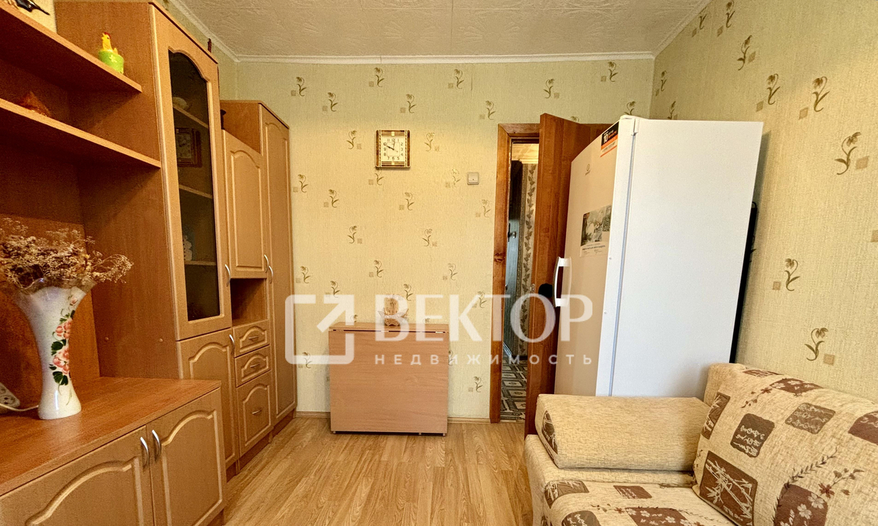 квартира г Кострома ул Новосельская 15 фото 2