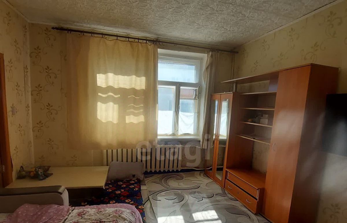 квартира р-н Сафоновский г Сафоново ул Вахрушева 15 фото 4