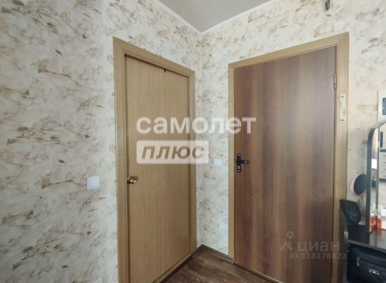 квартира р-н Туапсинский г Туапсе ул Сочинская 86 фото 21