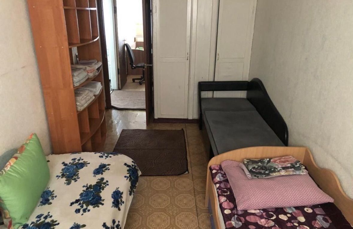 квартира г Норильск ул Бегичева 2 фото 16