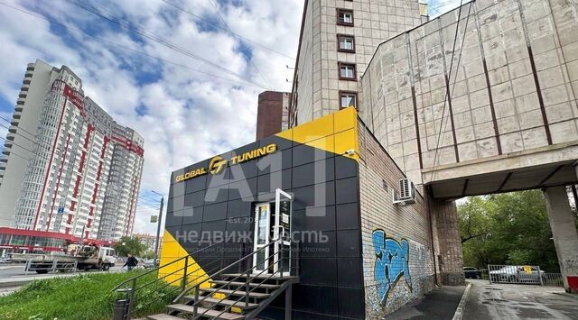 свободного назначения р-н Советский ул Курчатова 19а фото