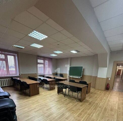 офис р-н Курчатовский ул Сетевая 11 фото