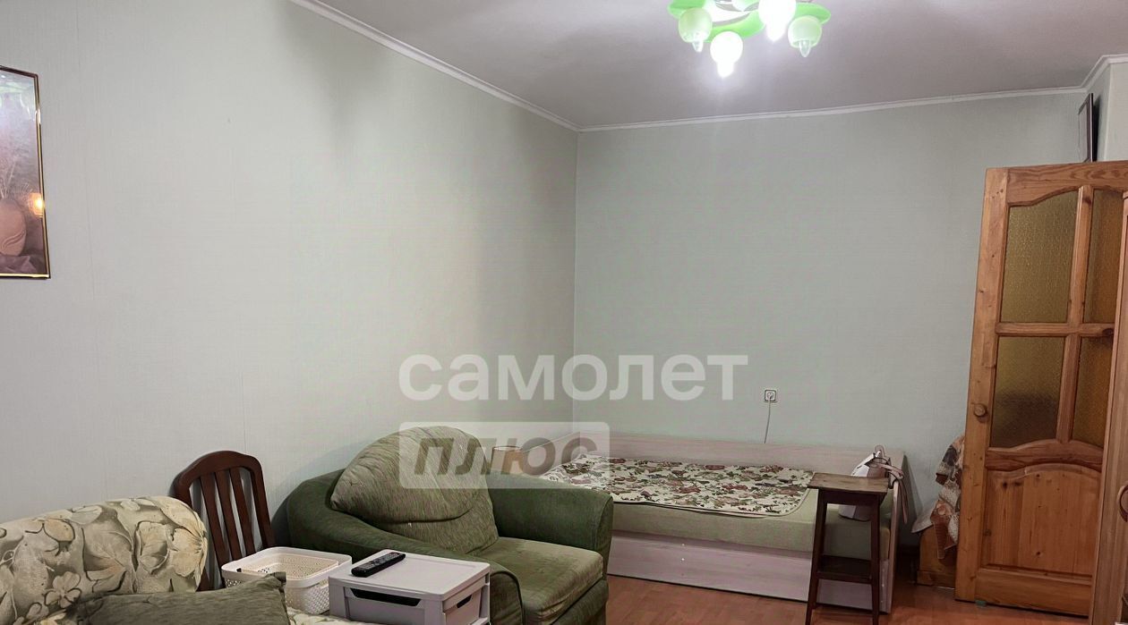 квартира р-н Александровский г Александров ул Терешковой 15 фото 2
