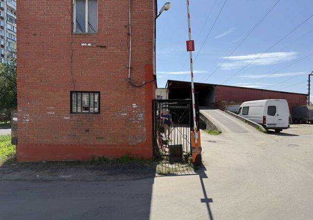 Южный Реутов дом 3 Реутов фото