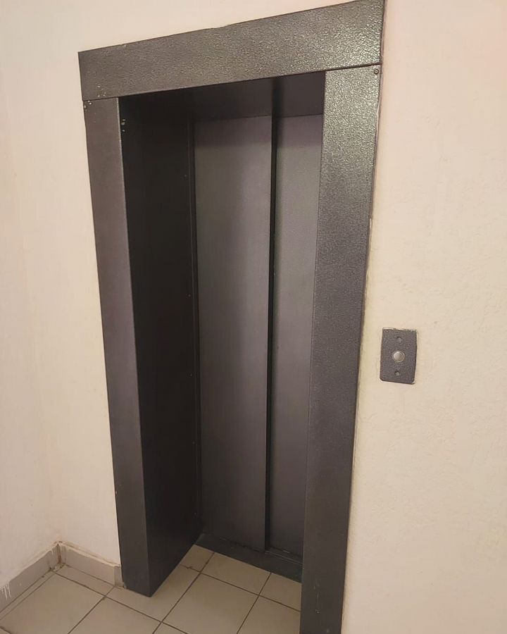 квартира г Краснодар р-н Прикубанский ул Ангарская 2/6 фото 3
