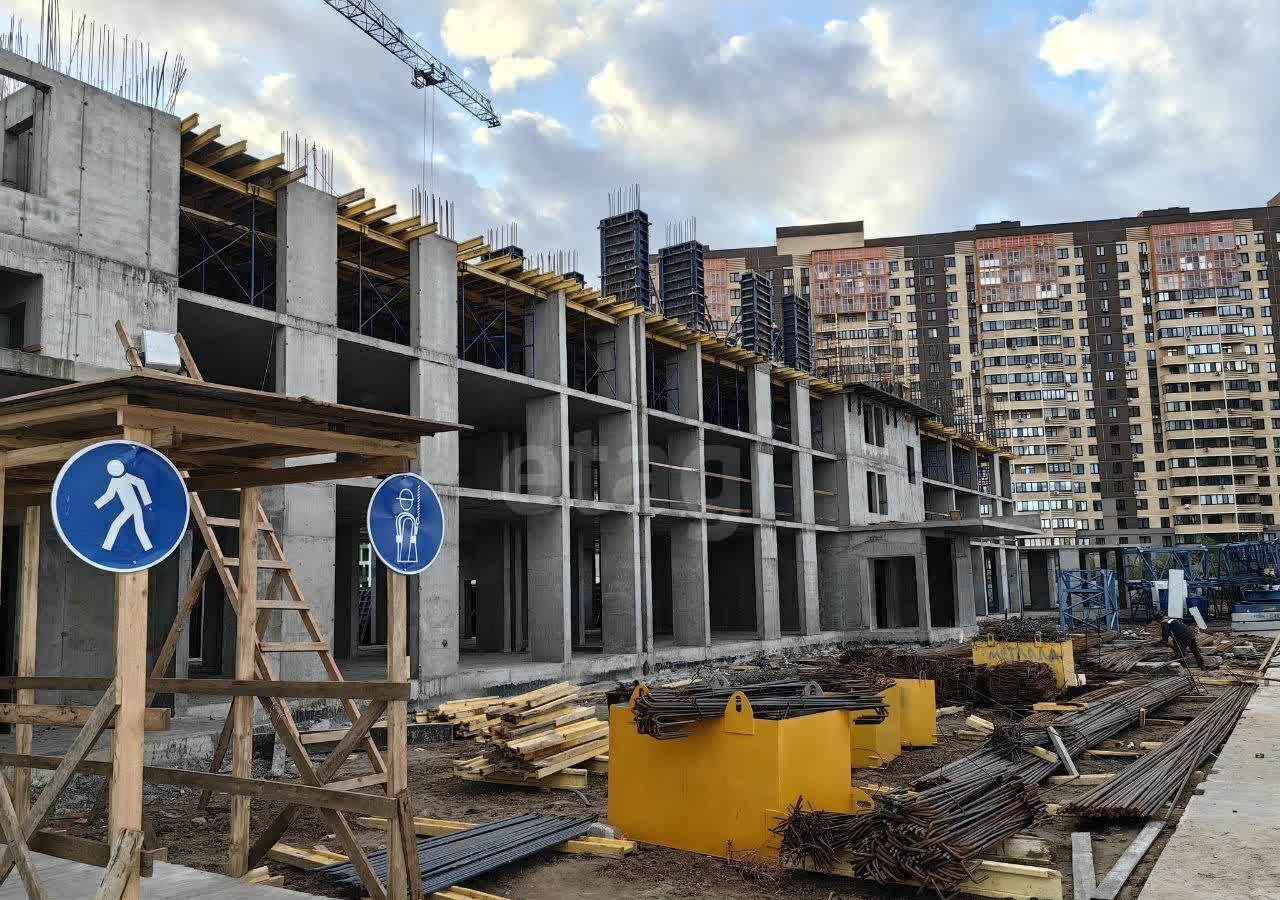 квартира г Тюмень р-н Ленинский ул Алматинская 10 фото 12