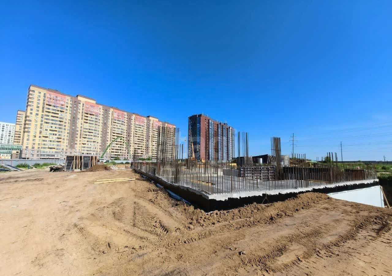 квартира г Тюмень р-н Ленинский ул Алматинская 10 фото 19