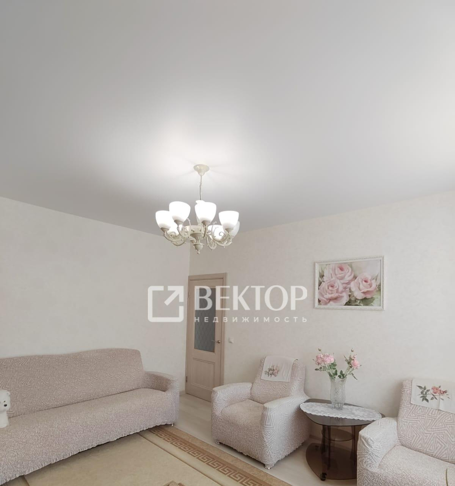 квартира г Кострома 1-й квартал, 7 фото 11