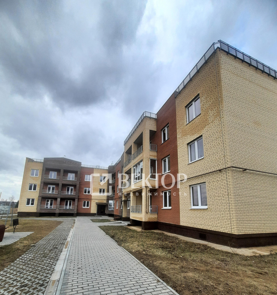 квартира г Кострома ул Заволжская 10 фото 7