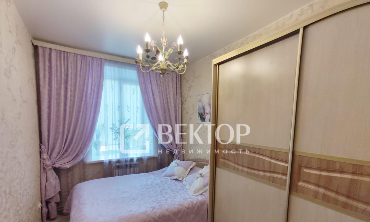 квартира г Кострома 1-й квартал, 7 фото 14