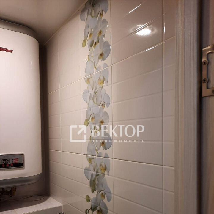 квартира г Кострома ул Мясницкая 108 фото 18