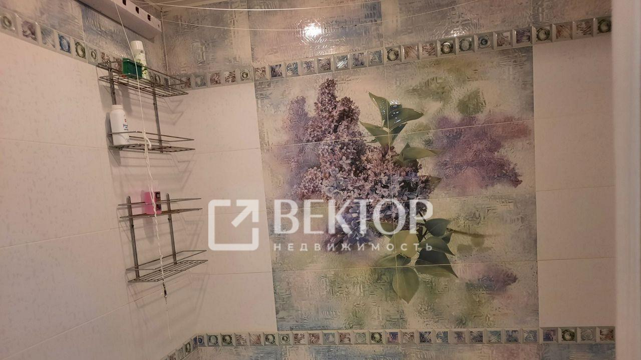 квартира г Кострома ул Мясницкая 108 фото 21