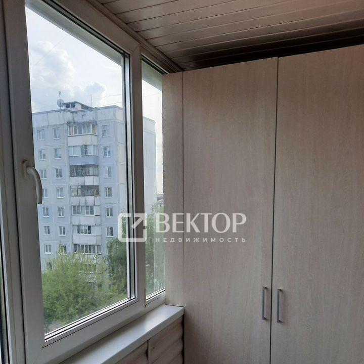 квартира г Кострома ул Мясницкая 108 фото 22
