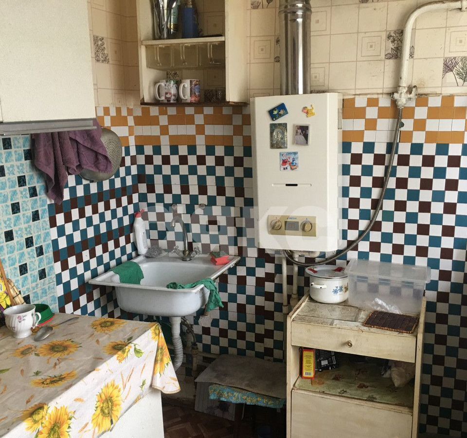 квартира г Майкоп ул Карла Маркса 8 фото 5