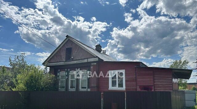г Родники ул 9-го Января 29 фото