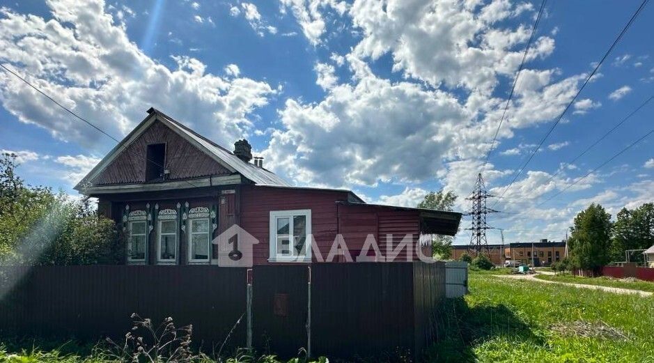 дом р-н Родниковский г Родники ул 9-го Января 29 фото 4