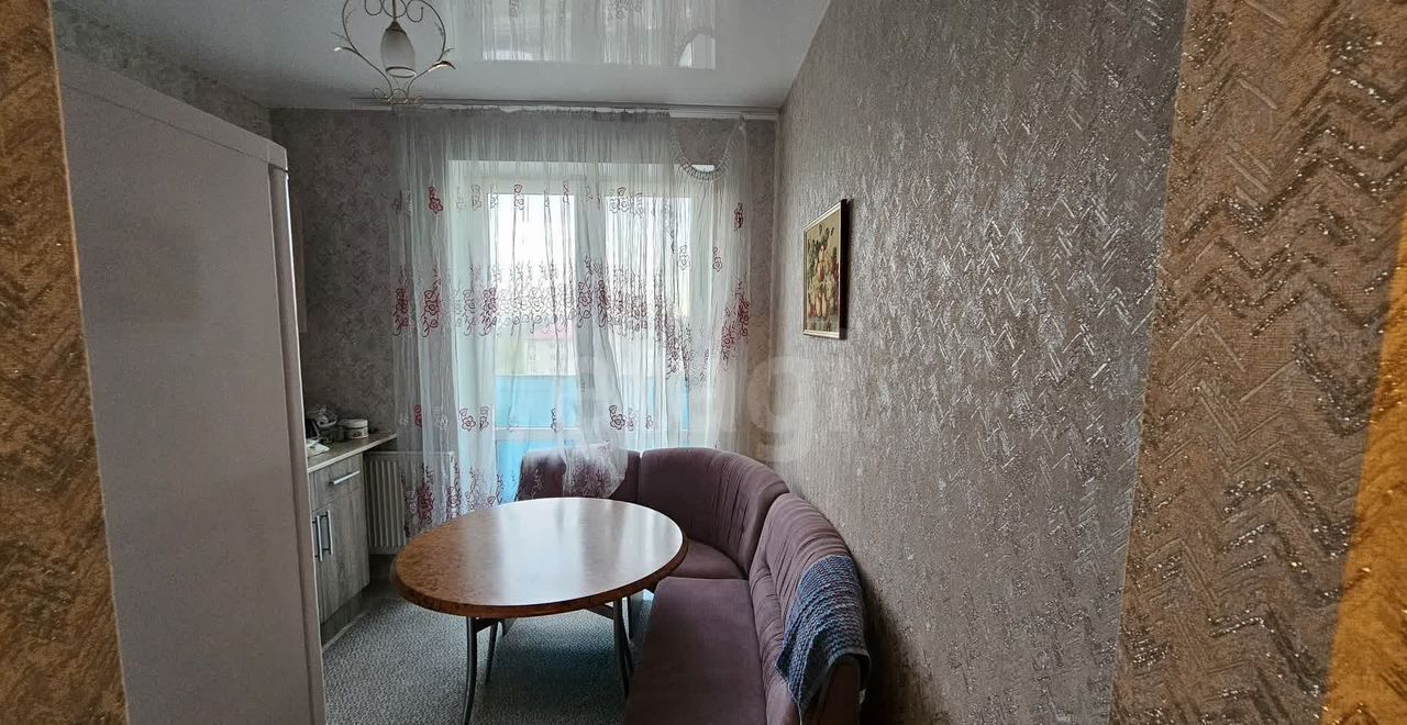 квартира г Калининград р-н Московский ул А.Суворова 29 ЖК по ул. Суворова фото 10