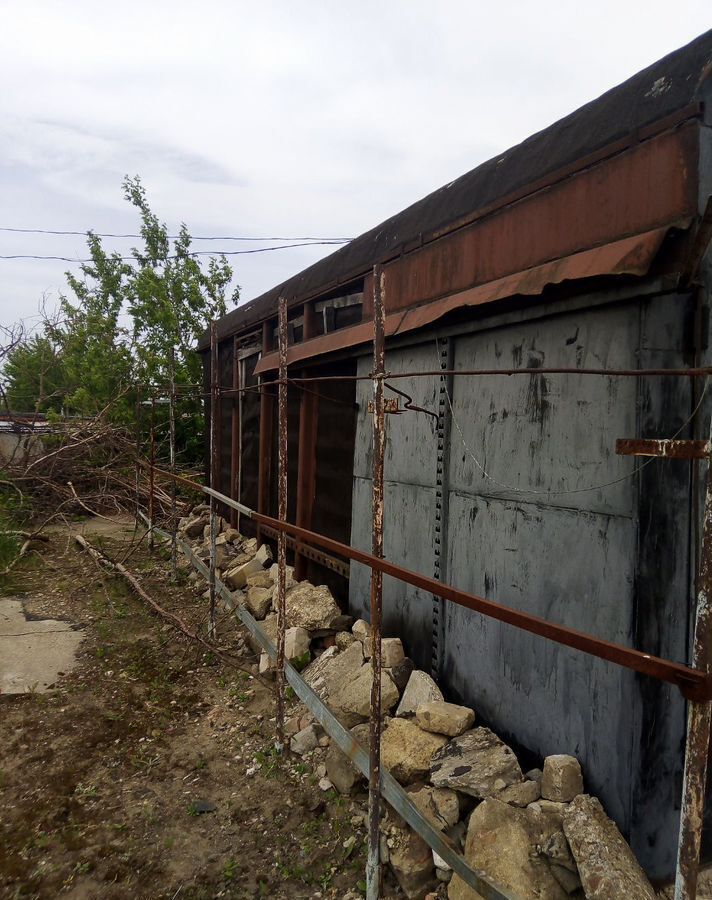 гараж г Орел р-н Заводской ул 6-й Орловской Дивизии фото 3