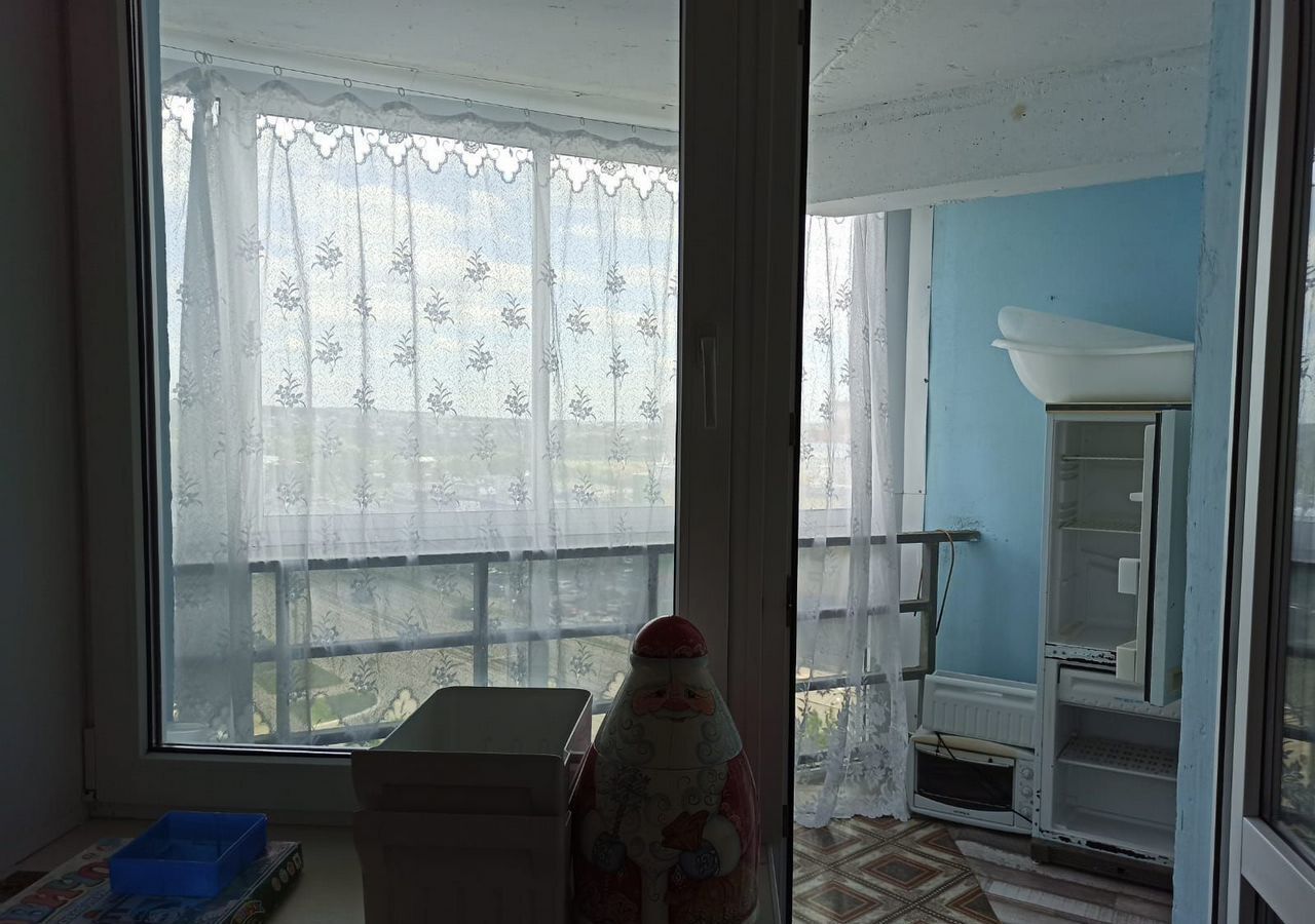 квартира г Саранск р-н Октябрьский ул Волгоградская 62 ЖК «Гратион» фото 8