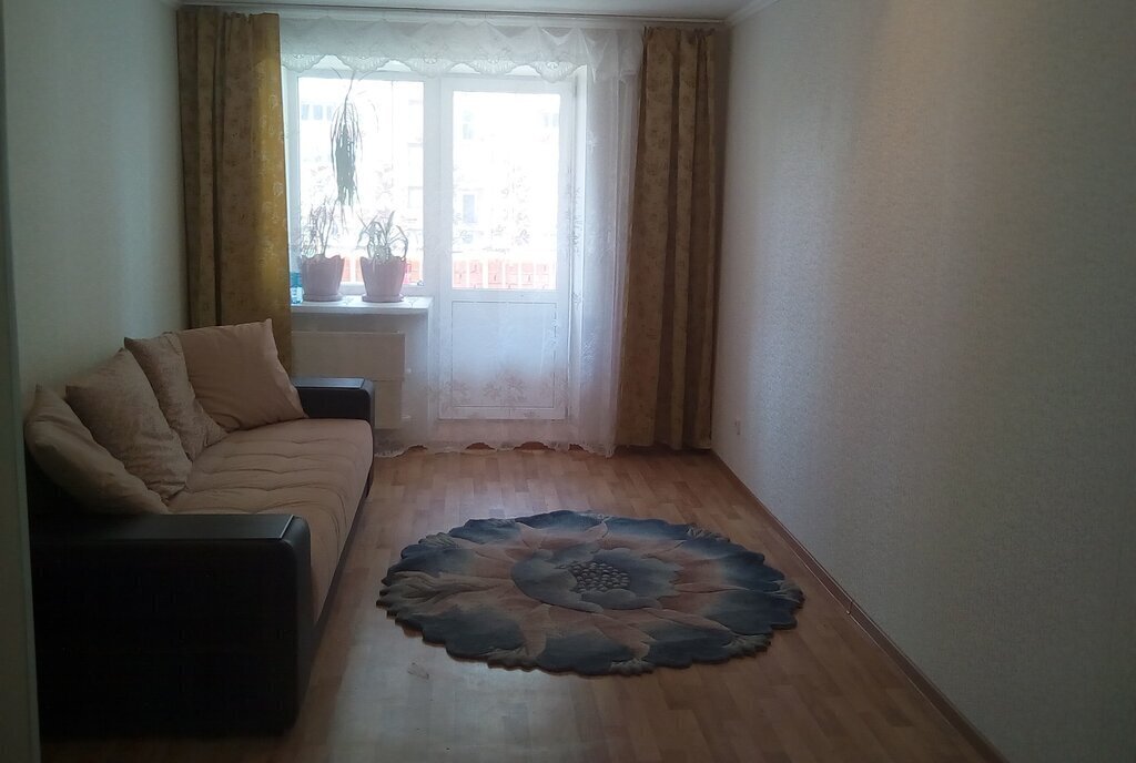 квартира г Томск р-н Кировский Степановка ул Энергетиков 13а фото 10