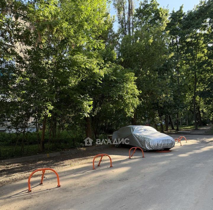 квартира г Воронеж р-н Коминтерновский ул Хользунова 7 фото 4