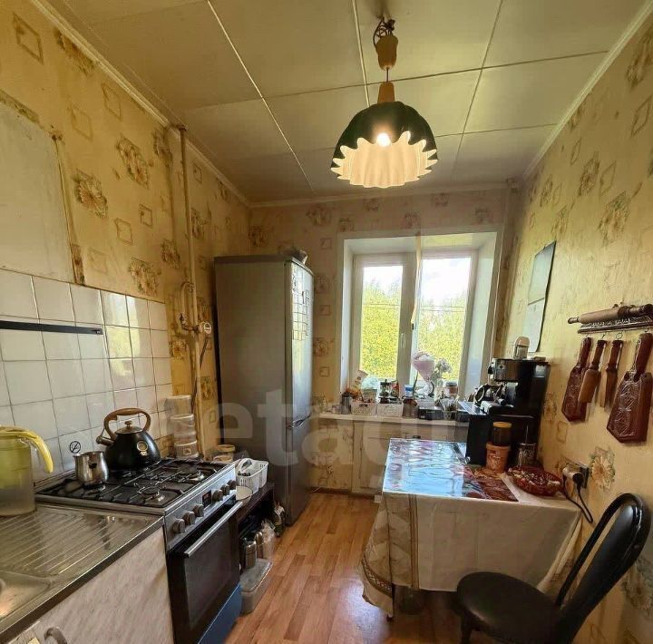 квартира г Тверь р-н Московский б-р Цанова 21а фото 12
