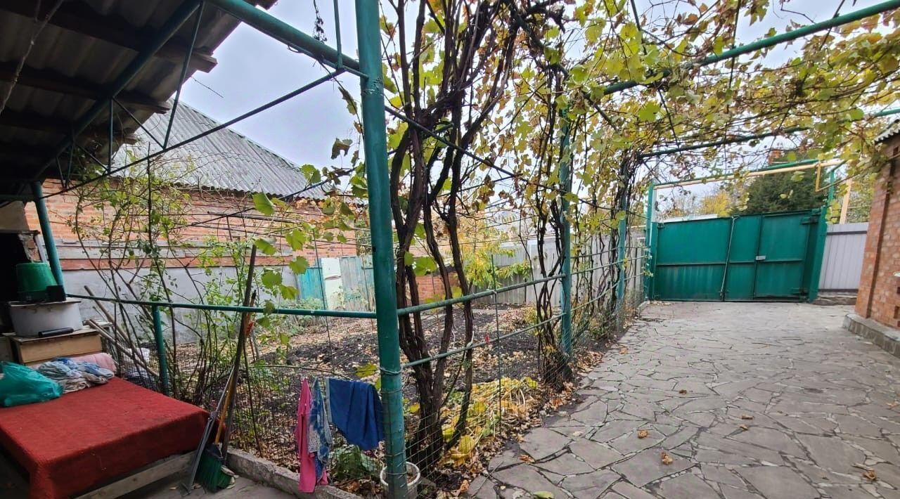 дом г Шахты пер Ольминского 7 фото 8