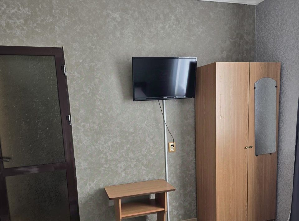 комната г Сочи р-н Адлерский Адлер ул Павлика Морозова 47а с Илларионовка р-н Адлерский жилрайон фото 3
