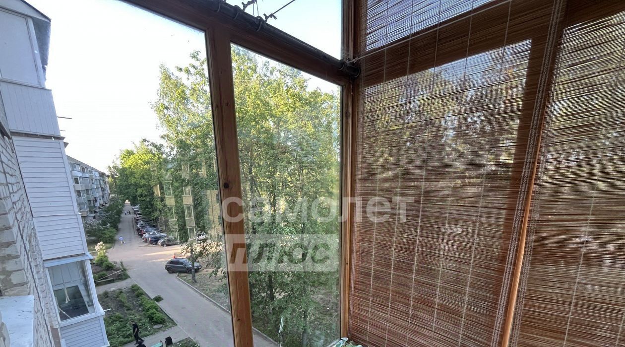 квартира р-н Александровский г Александров ул Терешковой 15 фото 5