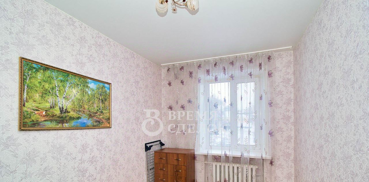 квартира г Владимир р-н Октябрьский ул 850-летия 4 фото 15