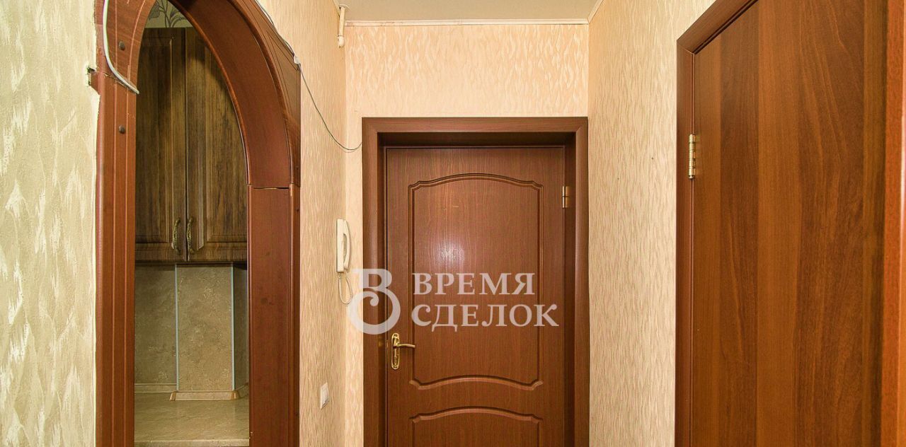 квартира г Владимир р-н Октябрьский ул 850-летия 4 фото 25