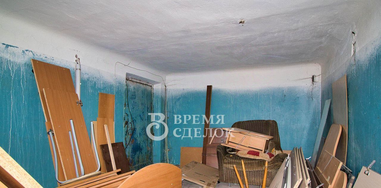 квартира г Владимир р-н Октябрьский ул 850-летия 4 фото 30
