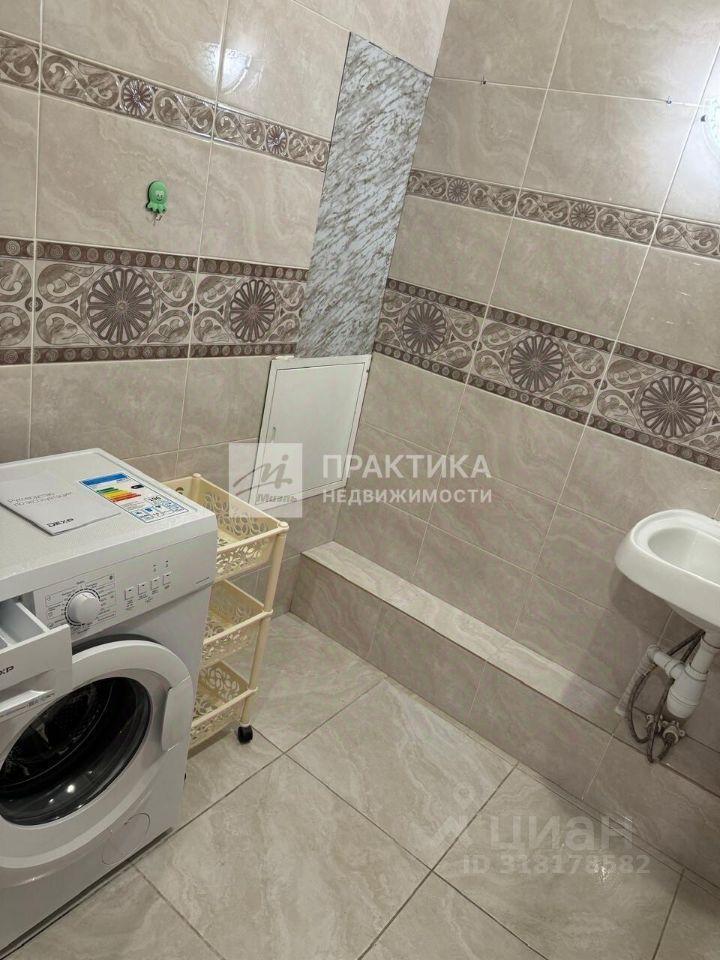 квартира г Реутов Южный Реутов ш Носовихинское 27 ЖК Новокосино фото 6