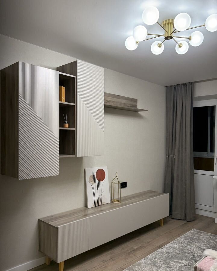 квартира г Кашира ул Садовая 14а фото 19