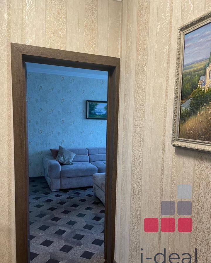 квартира г Домодедово ул Курыжова 7к/2 фото 8